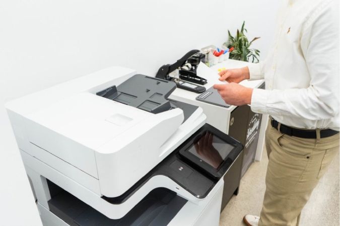 A-One Printers